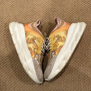 Versace Chain Reaction Size 12